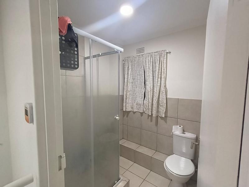 To Let 2 Bedroom Property for Rent in Highbury Western Cape
